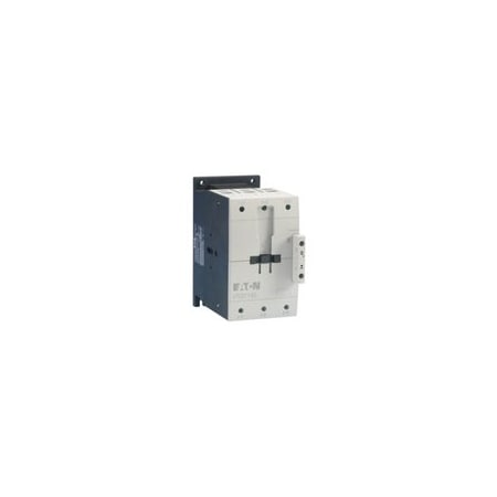 Eaton 24V-27V DC, 3 P, Non-Reversing, Screw XTCE150GS1TD